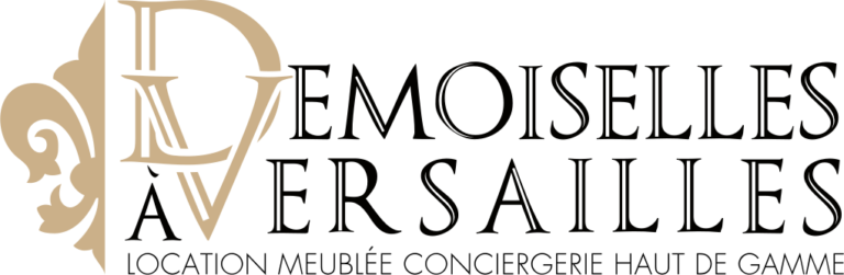 Logo Demoiselles à Versailles