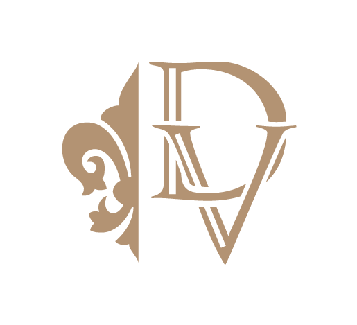 Logo DV Créations Luxe